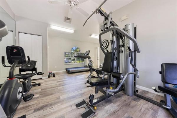 The Villas Of Whittenberg, 5485 Whitten Dr, Naples, Florida 34104, image 1