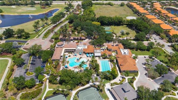 Villa D'Este At Palmira Golf & Country Club, 14105 Lavante Ct, Bonita Springs, Florida 34135, image 1