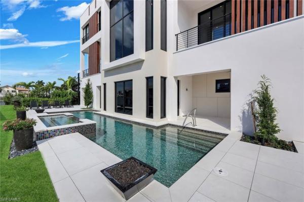 Conners At Vanderbilt Beach, 348 Seagull Ave, Naples, Florida 34108, image 1