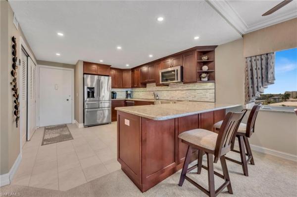 2150 N Gulf Shore Blvd #609, Naples, Florida 34102, image 1