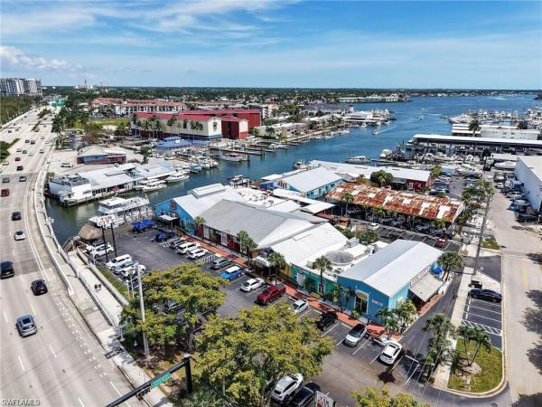 801 River Point Dr #203A, Naples, Florida 34102, image 1