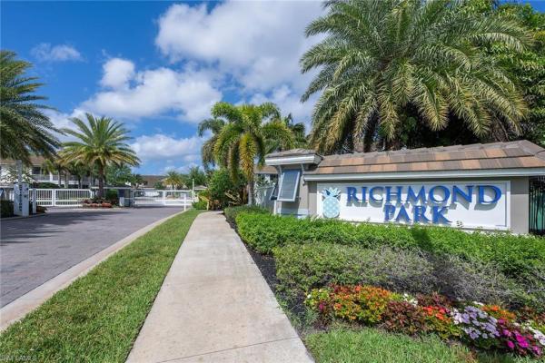 2318 Sawyers Hill Rd #103, Naples, Florida 34120, image 1