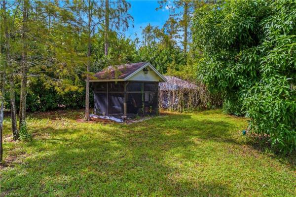 Livingston Woods, 6440 Sable Ridge Ln, Naples, Florida 34109, image 1