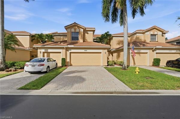 6060 Jonathans Bay Cir #402, Fort Myers, Florida 33908, image 1