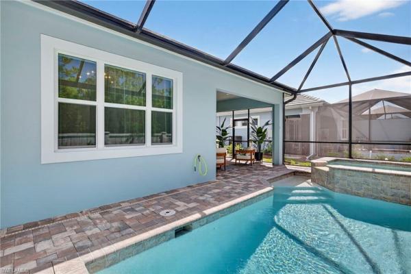Isles Of Collier Preserve, 8877 Yucatan Ct, Naples, Florida 34113, image 1
