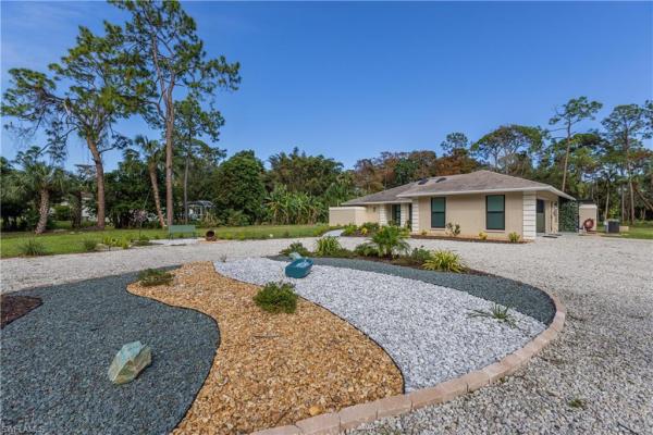 Golden Gate Estates, 3511 SW 17th Ave, Naples, Florida 34117, image 1