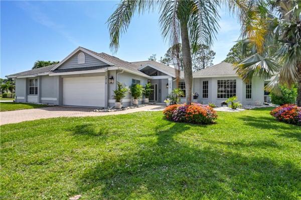 Park Place West, 1215 Imperial Dr #60, Naples, Florida 34110, image 1