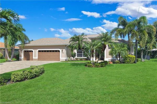 Imperial Golf Estates, 2035 Teagarden Ln, Naples, Florida 34110, image 1