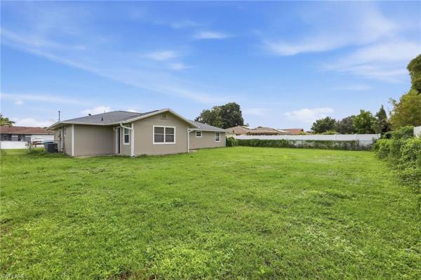 Cape Coral Residential, 112 10th Ave, Cape Coral, Florida 33909, image 1