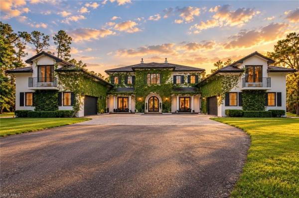 Logan Woods, 5190 Teak Wood Dr, Naples, Florida 34119, image 1