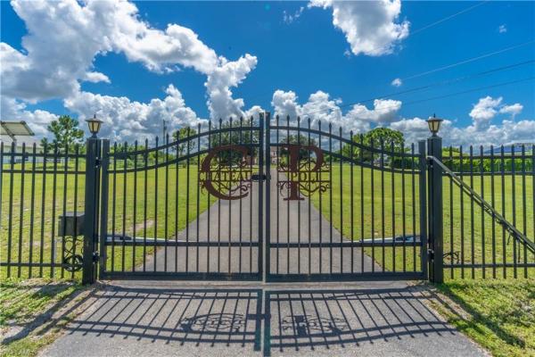 Golden Gate Estates, 3880 NE 62nd Ave, Naples, Florida 34120, image 1
