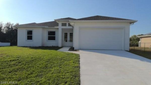 3301 W 52nd St, Lehigh Acres, Florida 33971, image 1
