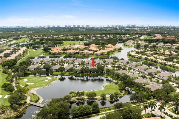 2415 Ravenna Blvd #101, Naples, Florida 34109, image 1