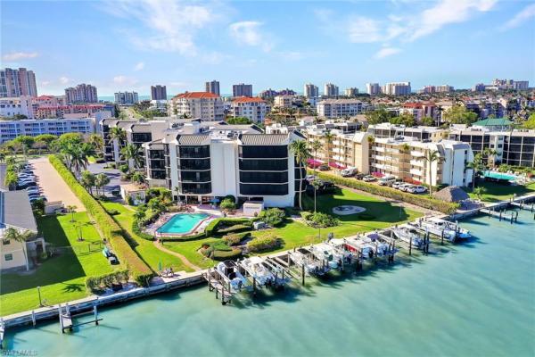 961 Collier Ct #P09, Marco Island, Florida 34145, image 1