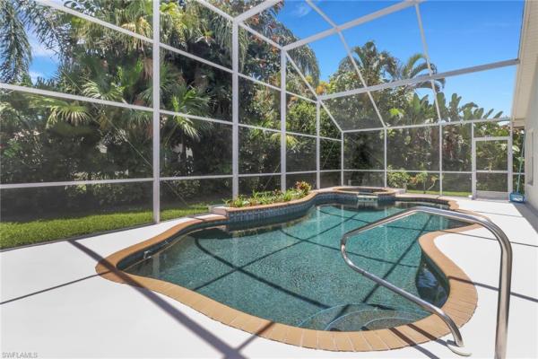 Forest Ridge At Fountain Lakes, 3661 Sunland Ln, Estero, Florida 33928, image 1