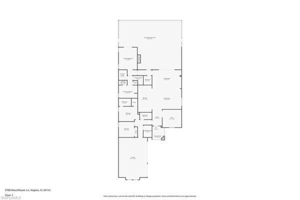 Caymas, 9700 Moonflower Ln, Naples, Florida 34114, image 1