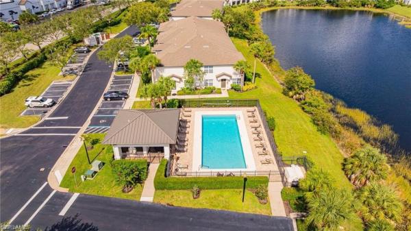 The Vistas At Heritage Bay, 9051 Gervais Cir #1508, Naples, Florida 34120, image 1