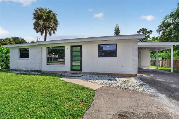 Brookside, 1363 Brookside Dr, Naples, Florida 34104, image 1