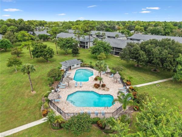 1211 Commonwealth Cir #C - 104, Naples, Florida 34116, image 1
