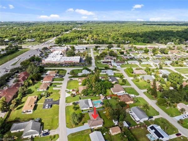 Golden Gate, 5467 SW 28th Ave, Naples, Florida 34116, image 1