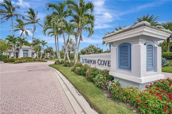 985 Tarpon Cove Dr #203, Naples, Florida 34110, image 1