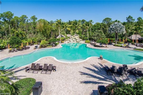 Ole At Lely Resort, 9065 N Albion Ln #4903, Naples, Florida 34113, image 1