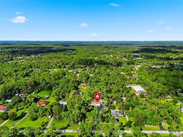 Golden Gate Estates, 1371 SW 17th St, Naples, Florida 34117, image 1