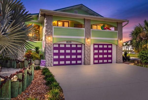 Matanzas View, 820 3rd St, Fort Myers Beach, Florida 33931, image 1