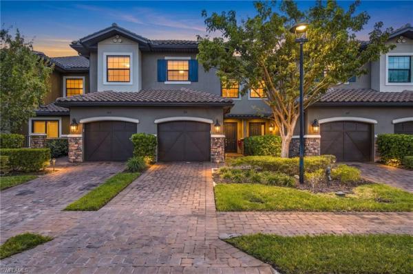 15249 Zeno Way #102, Naples, Florida 34114, image 1