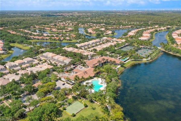 Island Walk, 4362 Queen Elizabeth Way, Naples, Florida 34119, image 1