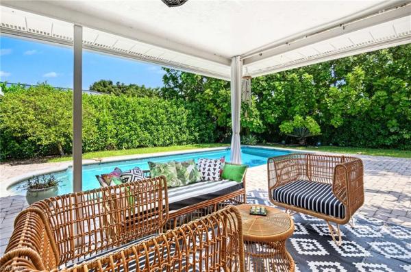 2732 14th St, Naples, Florida 34103, image 1