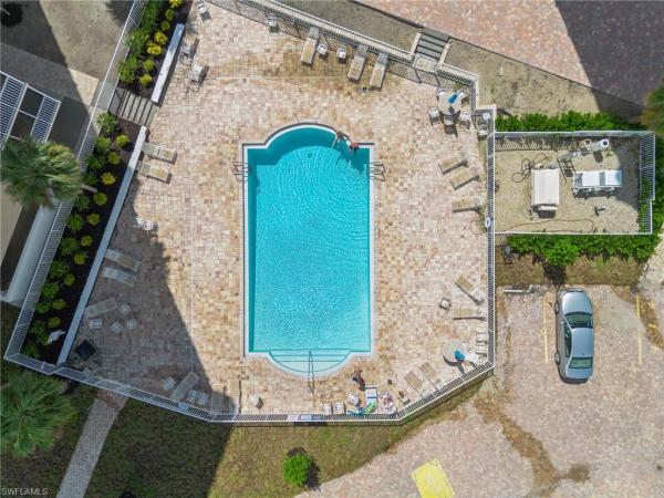 Beach & Tennis Club, 5500 Bonita Beach Rd #308, Bonita Springs, Florida 34134, image 1