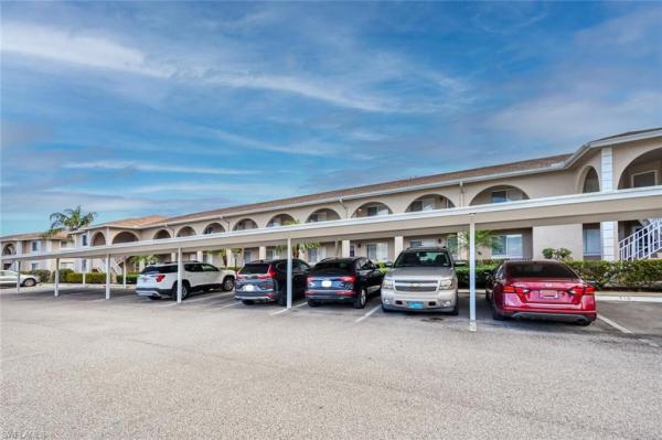 240 Pebble Beach Blvd #702, Naples, Florida 34113, image 1