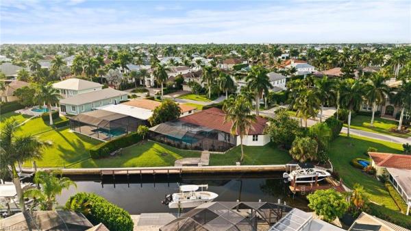 Royal Harbor, 2105 Sheepshead Dr, Naples, Florida 34102, image 1