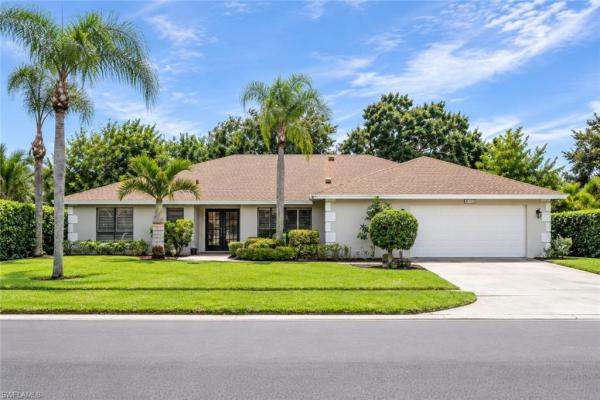 Pine Woods, 2370 Pine Woods Cir #35, Naples, Florida 34105, image 1