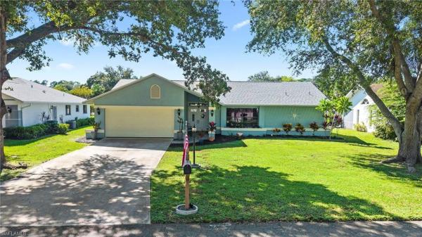 Cypress Chase At Three Oaks, 19148 Cypress View Dr, Fort Myers, Florida 33967, image 1