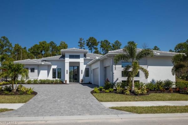 Caymas, 9523 Caymas Way, Naples, Florida 34114, image 1