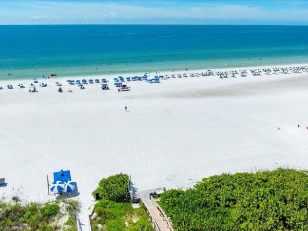 Marco Beach Ocean Resort, 480 Collier Blvd #810, Marco Island, Florida 34145, image 1