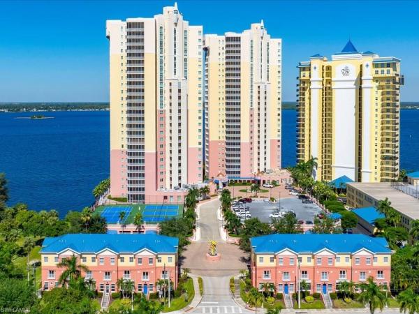 St Tropez, 2745 1st St #1105, Fort Myers, Florida 33916, image 1