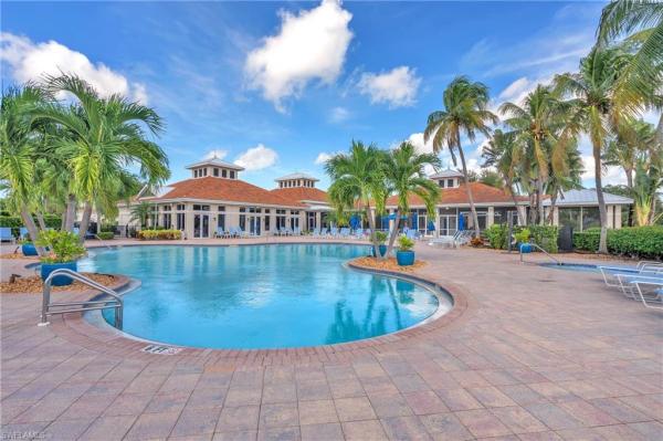 3023 Horizon Ln #2505, Naples, Florida 34109, image 1