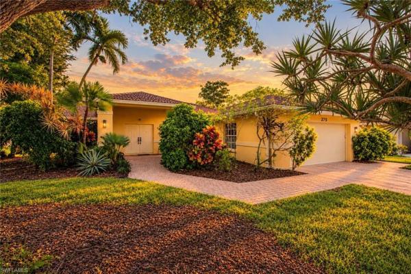 Berkshire Lakes, 275 Lambton Ln, Naples, Florida 34104, image 1