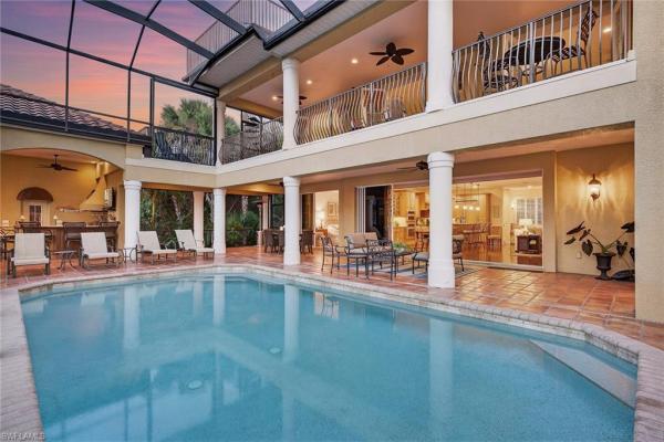 Eagle Creek Golf & Country Club, 556 Eagle Creek Dr, Naples, Florida 34113, image 1