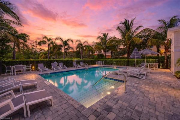 Hamilton Place, 13058 Pembroke Dr, Naples, Florida 34105, image 1