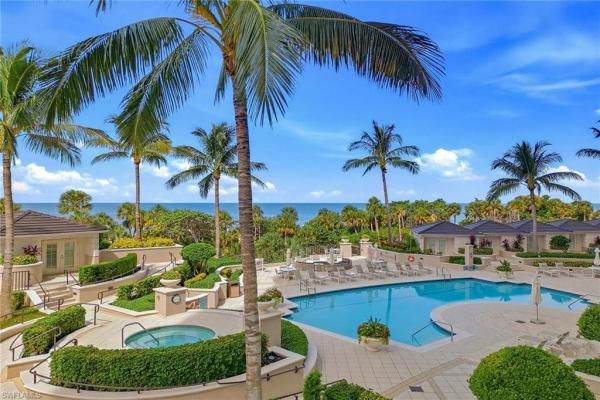 8665 Bay Colony Dr #202, Naples, Florida 34108, image 1