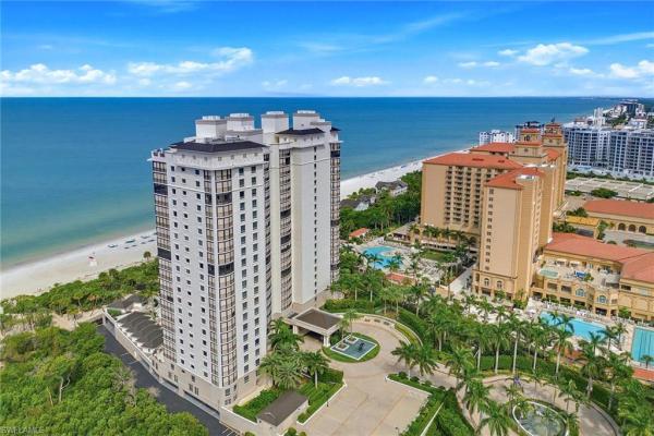 8665 Bay Colony Dr #202, Naples, Florida 34108, image 1