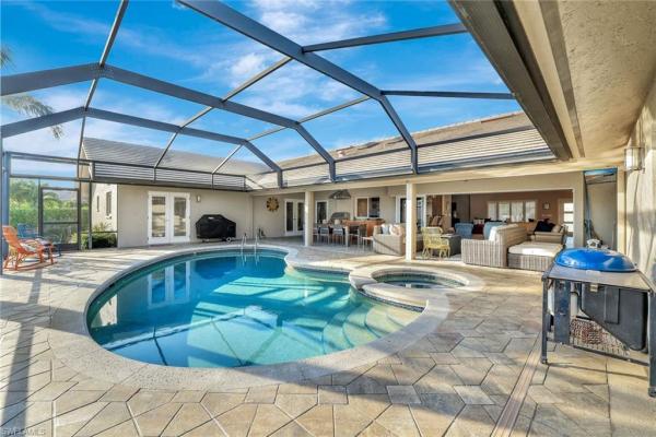 The Estates Of Marco Island, 1429 Collingswood Ave, Marco Island, Florida 34145, image 1