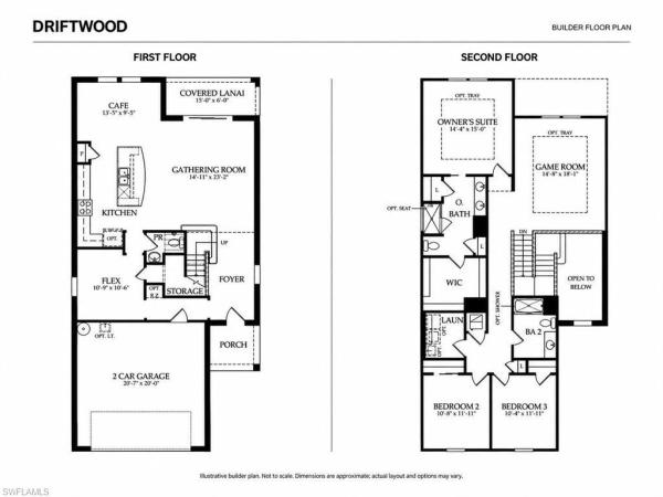 Westbrook, 9301 Bramley Ter, Fort Myers, Florida 33967, image 1