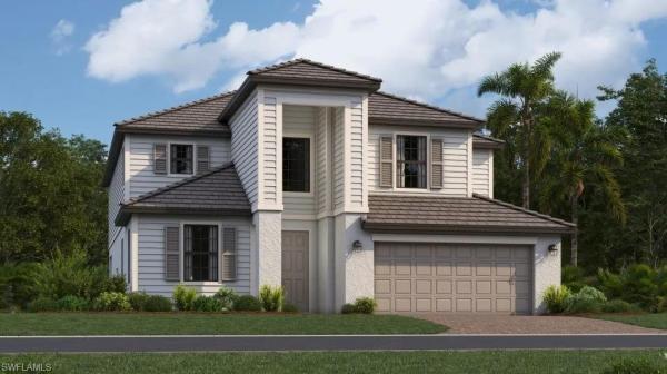 19737 Fox Grove Dr, Estero, Florida 33928, image 1