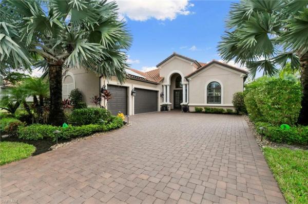 Oyster Harbor, 3256 Miyagi Ln, Naples, Florida 34114, image 1