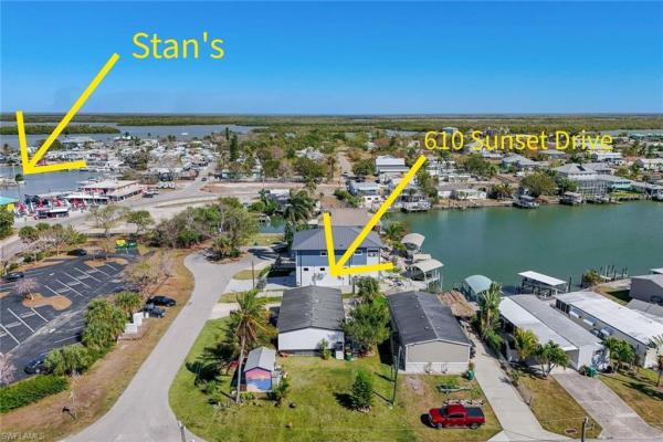 Goodland Isles, 610 Sunset Dr, Goodland, Florida 34140, image 1